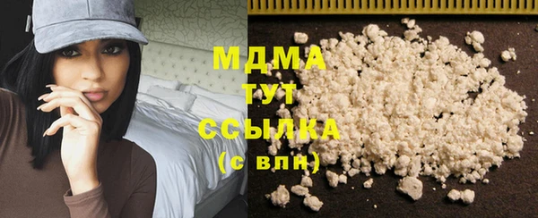 тгк Лагань