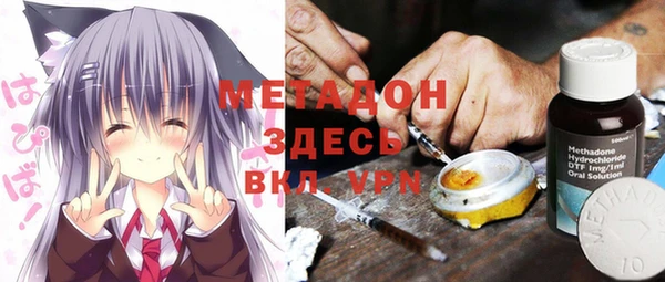 тгк Лагань