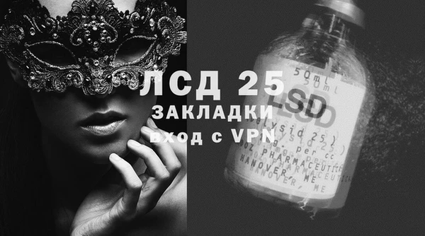 тгк Лагань